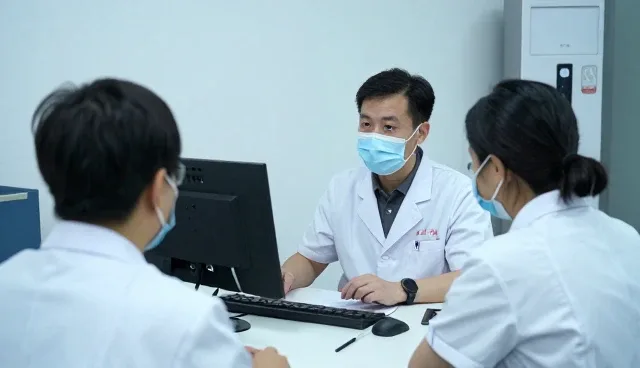 健康管理设备使用中常见问题及应对策略