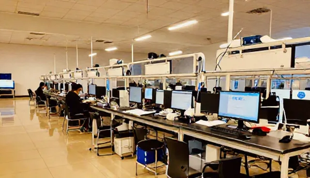 提升门诊服务效率:医疗技术推广中的实用建议
